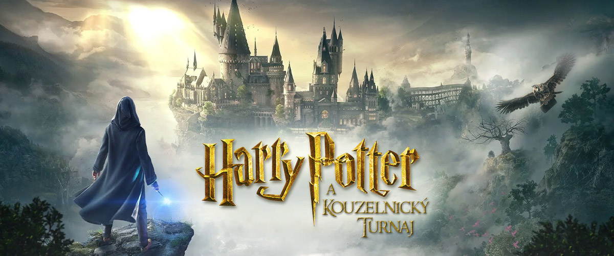 Harry Potter a kouzelnický turnaj